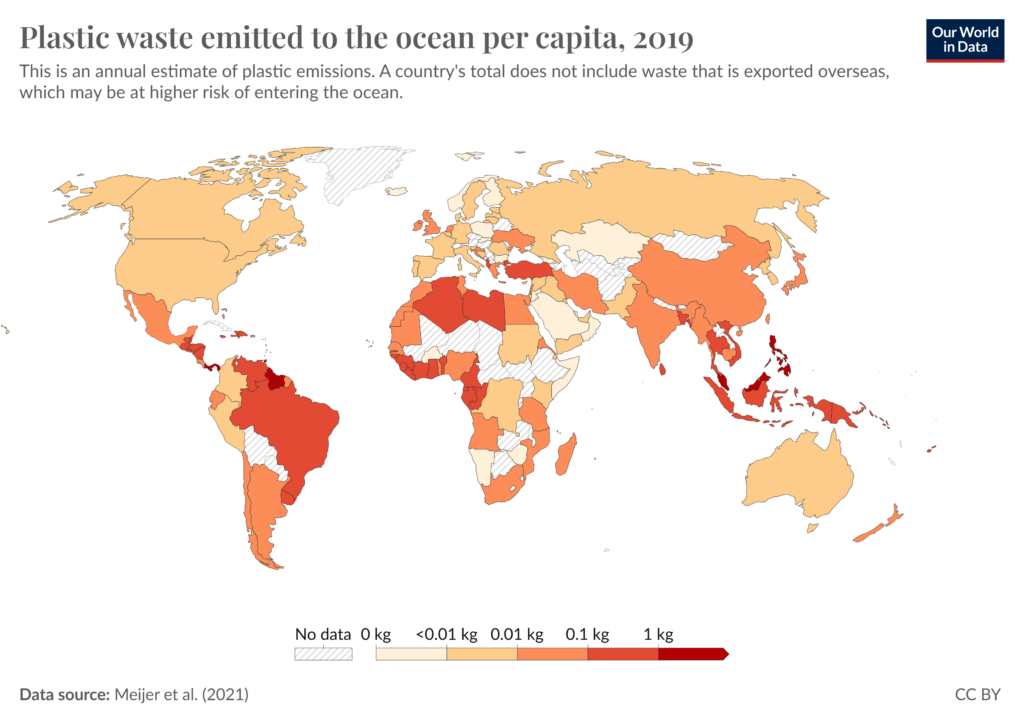 The Truth About Plastic Why Plastic Free Living Matters Thriving