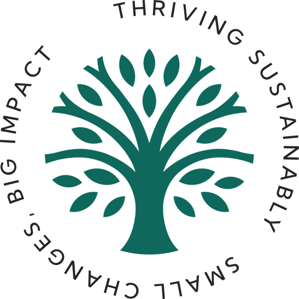 Thriving Sustainably