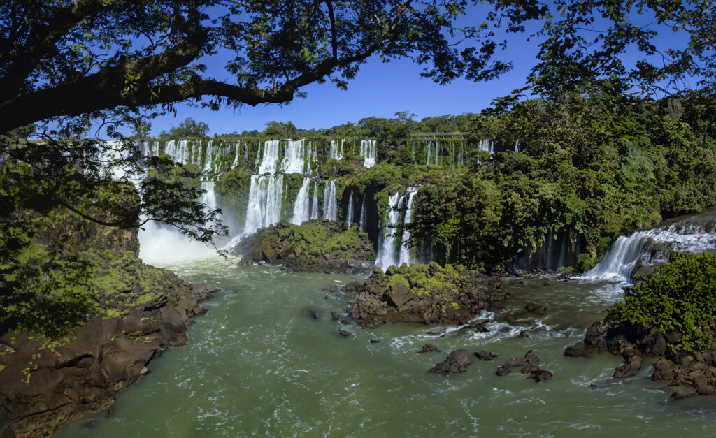 sustainable travel in brazil