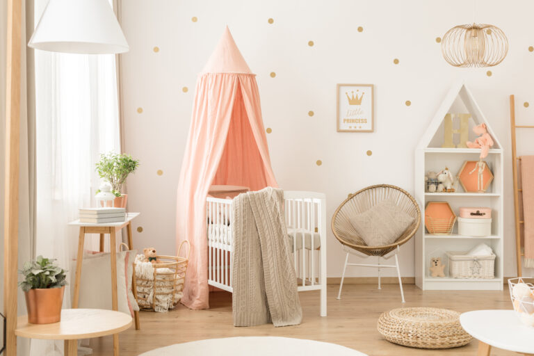 Non Toxic Paint for Crib: Everything You Need to Know