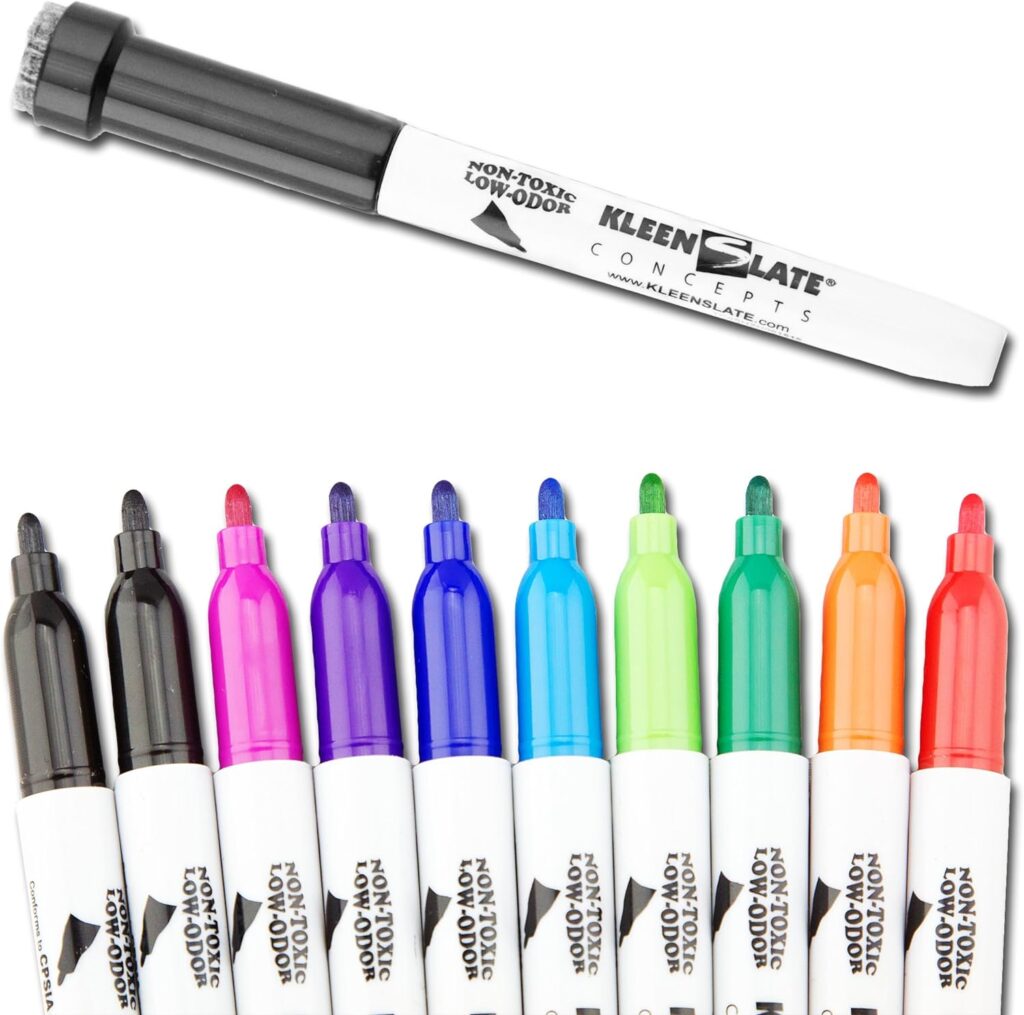 Are Expo Markers NonToxic and LowOdor? Thriving Sustainably