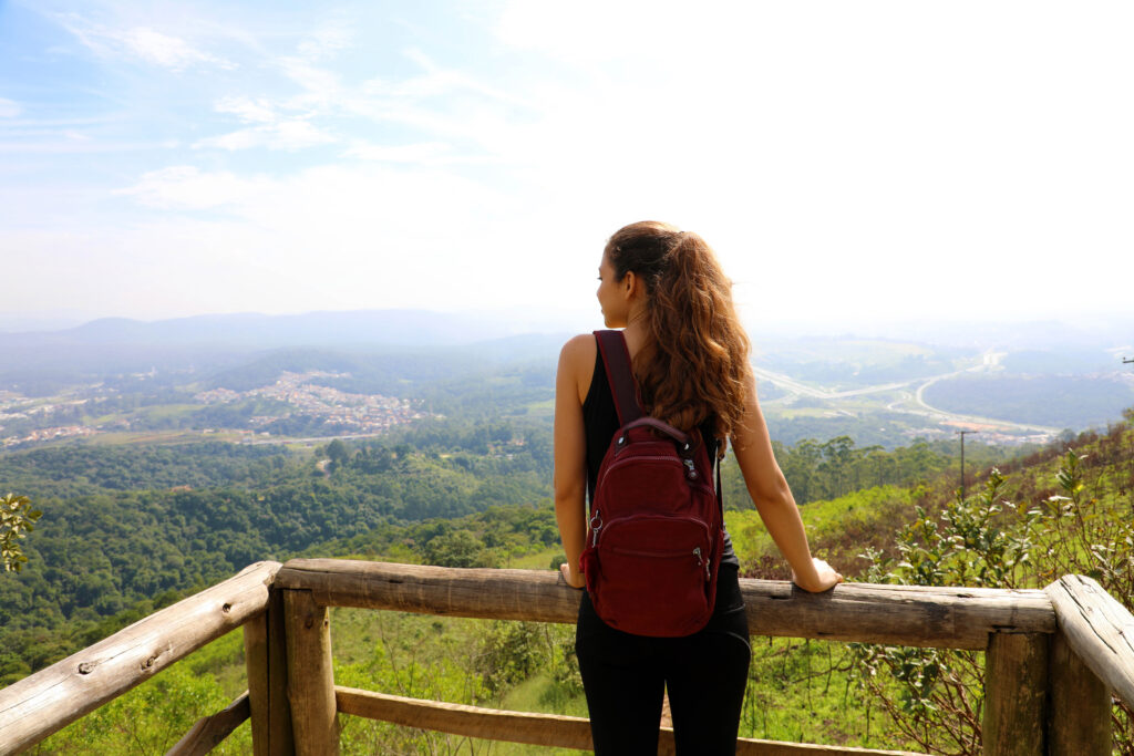 sustainable travel in brazil