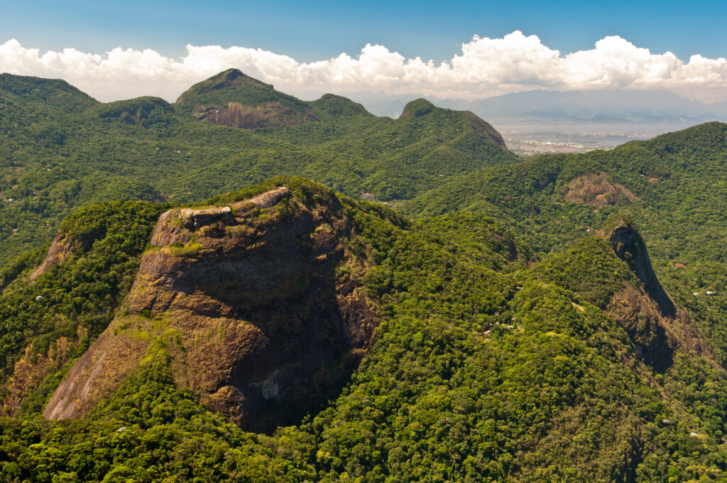 sustainable travel in brazil