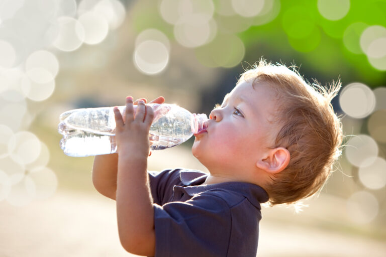 Nanoplastics in Bottled Water: What You Need to Know