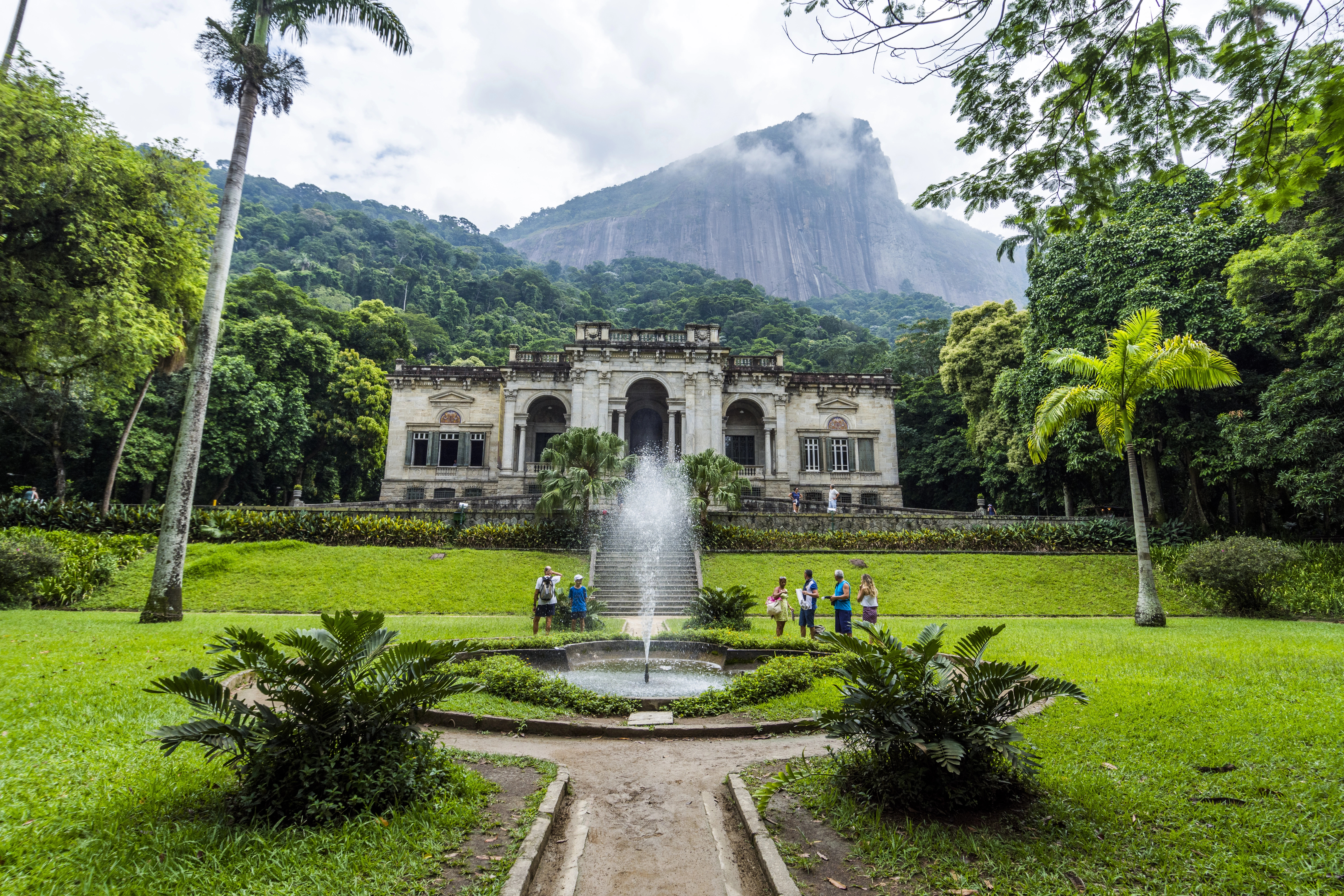 sustainable travel in brazil