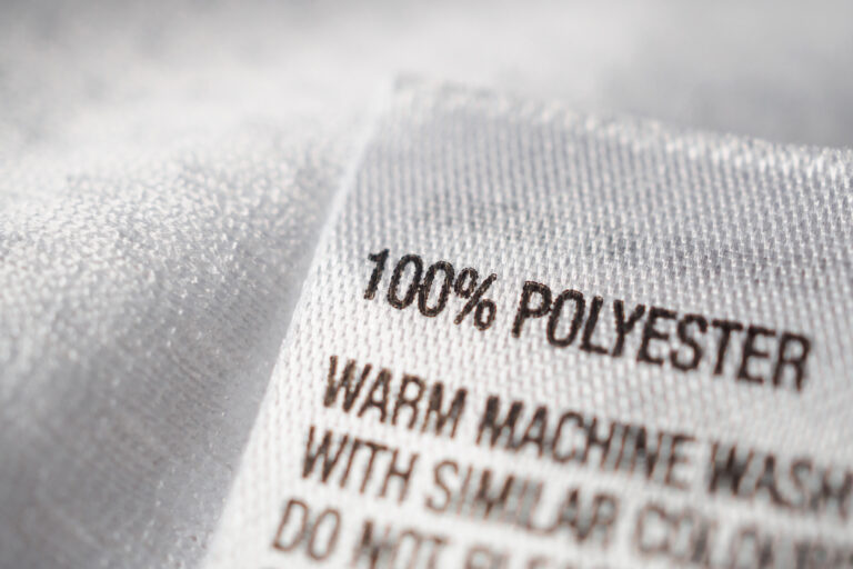 The Truth About Polyester Fabric: What Is It and Why It Matters