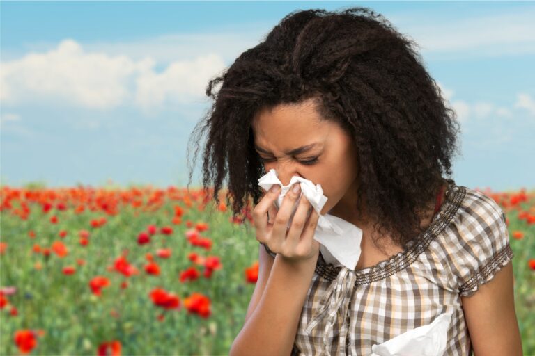 Best Allergy Supplements: 5 Natural Brands