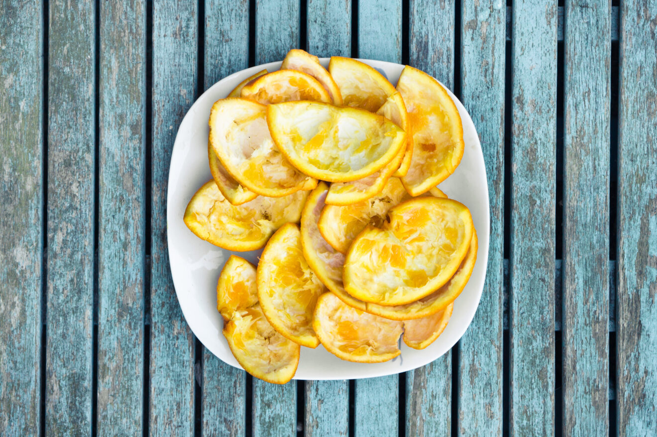 Can You Compost Citrus Peels? Tips For Composting Thriving Sustainably