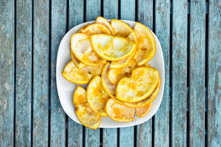Can You Compost Citrus Peels? Tips For Composting