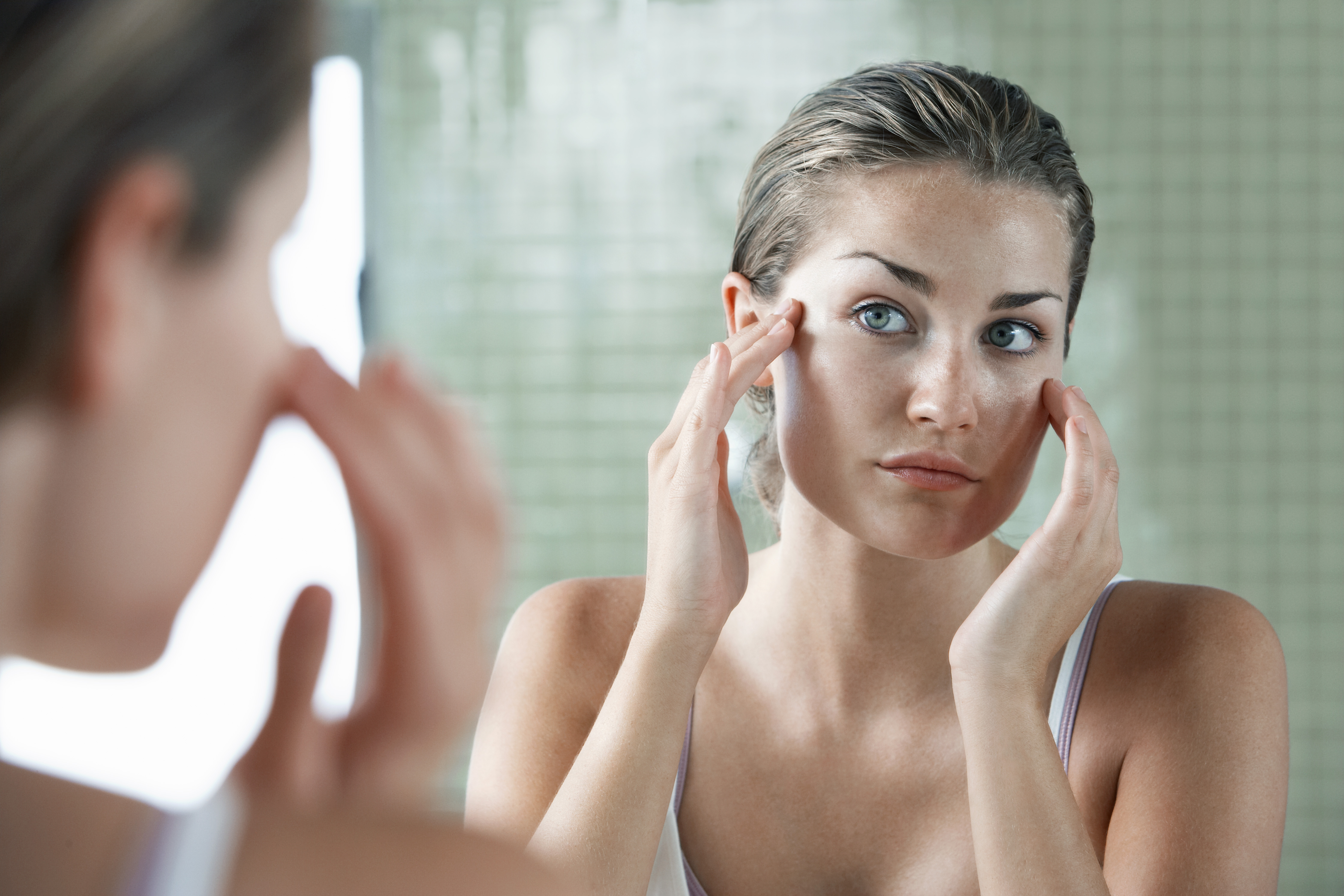 Get Glowing Skin: How to Exfoliate Your Skin Naturally