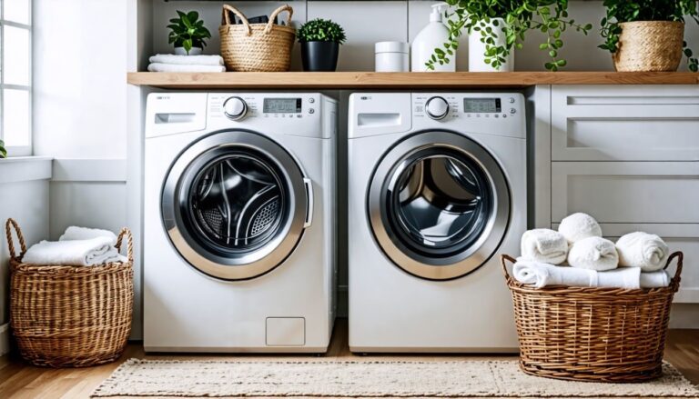 Eco-Friendly Laundry: 10 Genius Tips for a Greener Clean