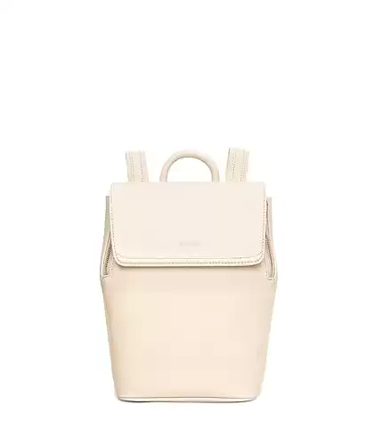 Matt & Nat Vegan Handbags Fabi Mini Backpack