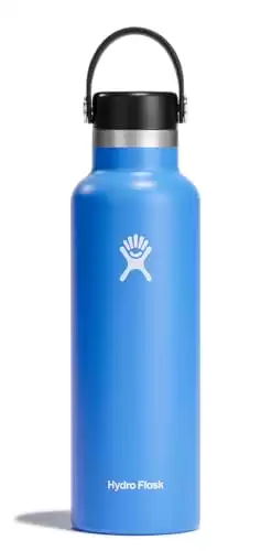 Hydro Flask 21 Oz Standard Flex Cap Cascade