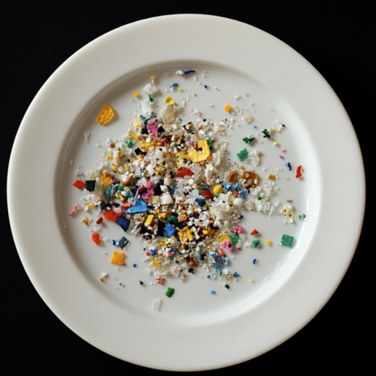 How to Avoid Microplastics in Food: Simple Ways to Reduce Your Exposure