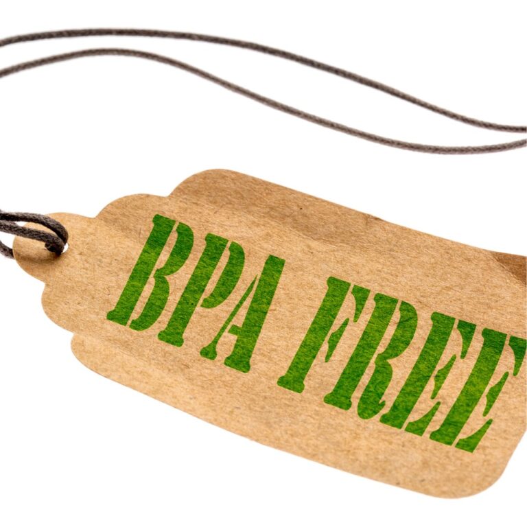 How to Tell If Plastic Is BPA-Free (and Why It Matters for Your Health)