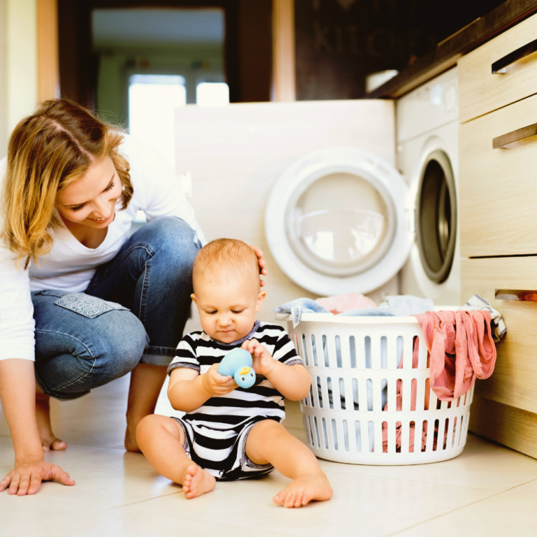Eco Friendly Laundry Detergent: Cut the Chemicals and Microplastics from Your Wash