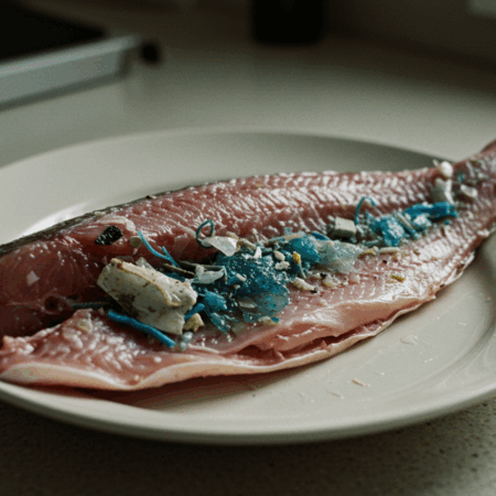 Does Silicone Have Microplastics? Silicone vs Plastic Explained