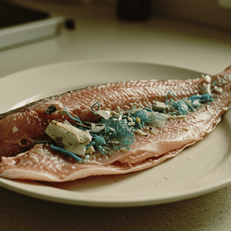 Microplastics in Food: Everyday Sources and How to Reduce Risk