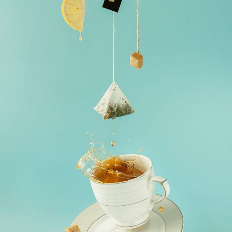 How to Avoid Microplastics in Tea Bags: What’s Lurking in Your Daily Cuppa