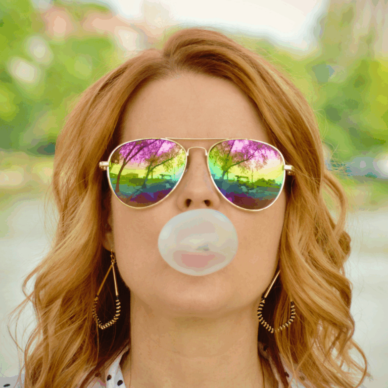 Why Plastic Free Gum Is the Smarter Way to Chew