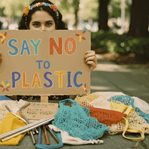 What Is Plastic Free July® 2025 (And Why It’s Easier Than You Think)