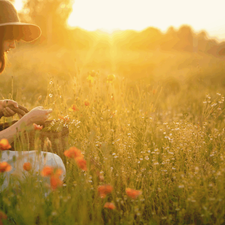 What Is Slow Living? A Practical Guide to Living with Intention