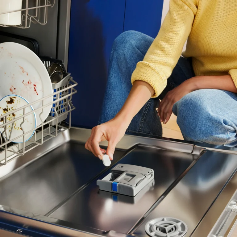 Best Plastic-Free Dishwasher Detergent (With Certifications You Can Trust)