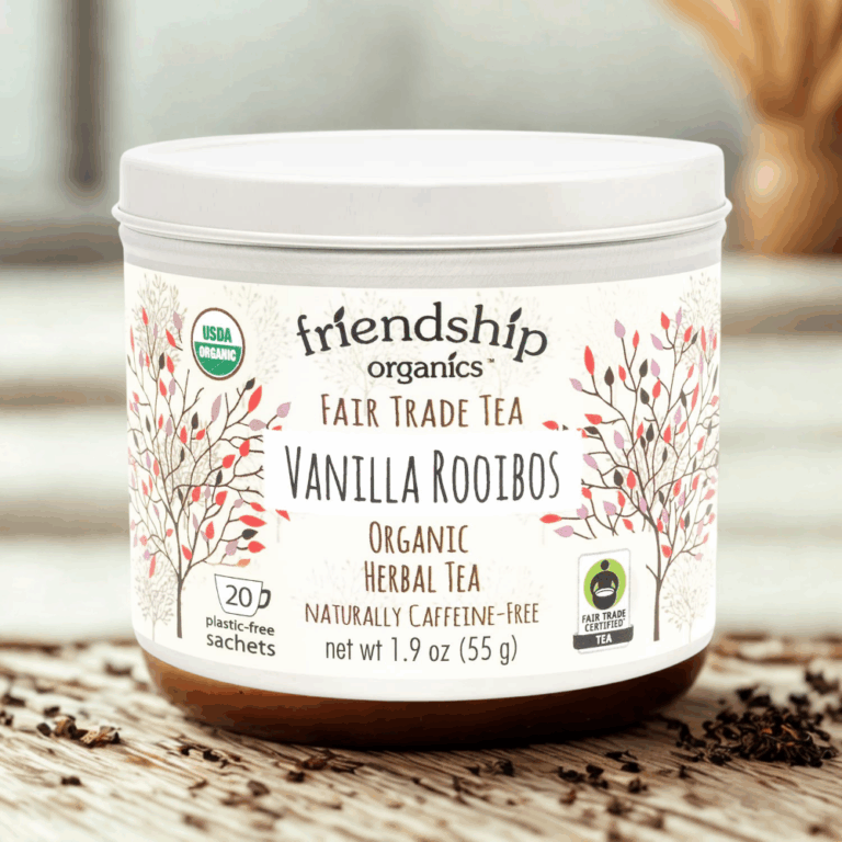 Friendship Organics