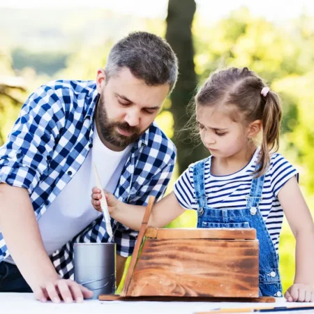 Thriving Sustainably DIY.