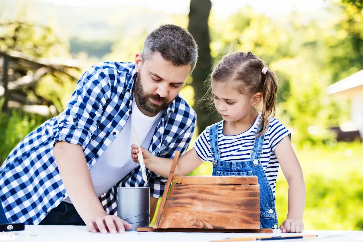 Thriving Sustainably DIY.