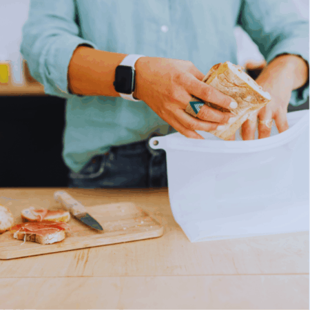 Does Silicone Have Microplastics? Silicone vs Plastic Explained