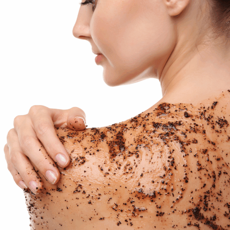 How to Exfoliate Skin Naturally at Home: 7 Easy Recipes
