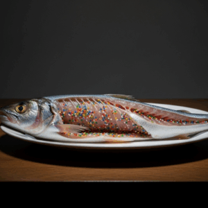 Is Your Seafood Contaminated? The Truth About Microplastics in Fish
