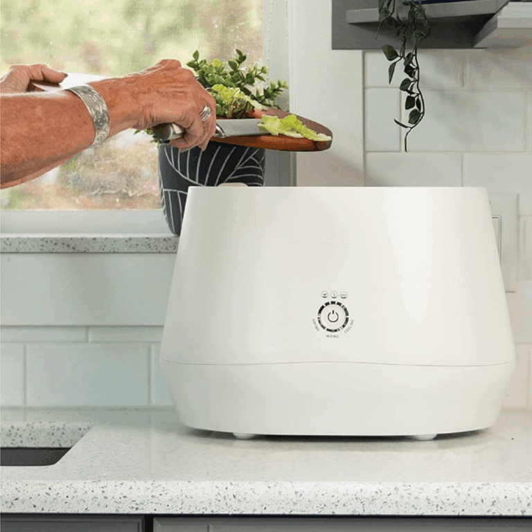 Lomi Composter: How It Works, Benefits & Buying Guide