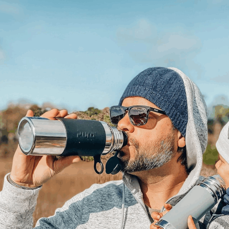 Best Plastic Free Water Bottles: Complete Guide (2025)