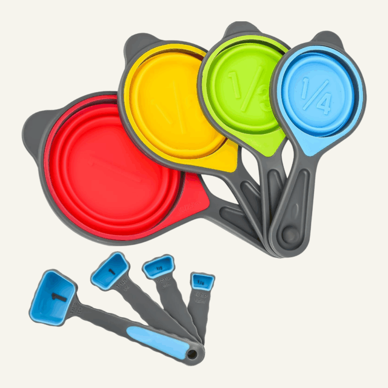 Is Silicone Safe to Cook With? Facts You Should Know