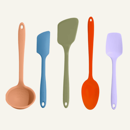 Is Silicone Safe to Cook With? Facts You Should Know
