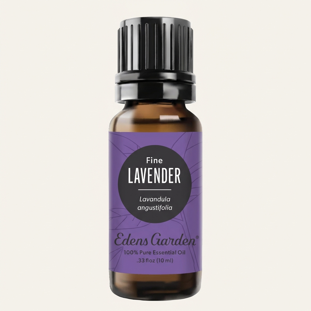 Edens Garden Essential Oils