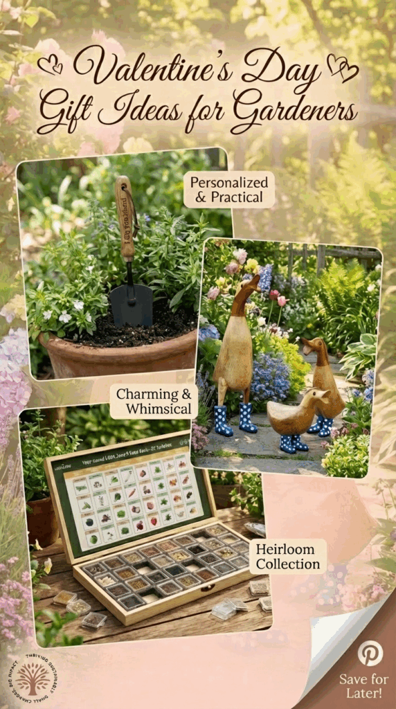 Gift Idea Valentines Day