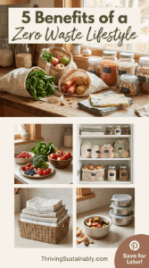 Gallery Detail: Zero Waste Lifestyle Practical Tips To Start