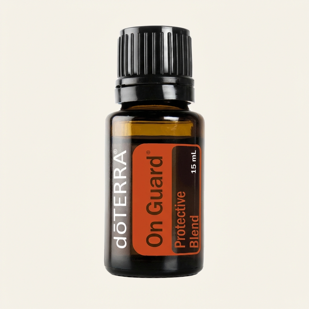 doTERRA Essential Oils