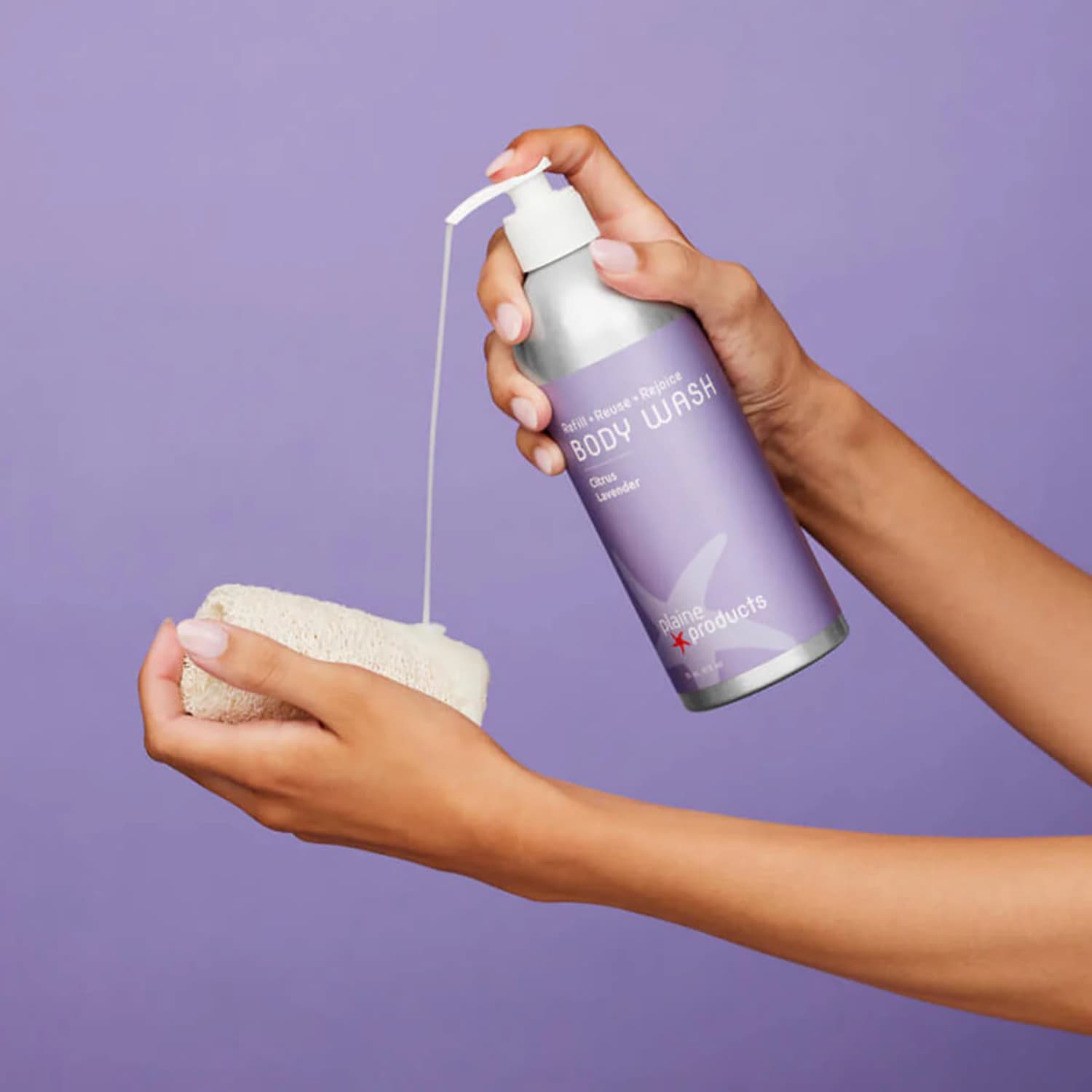 Plaine Products
