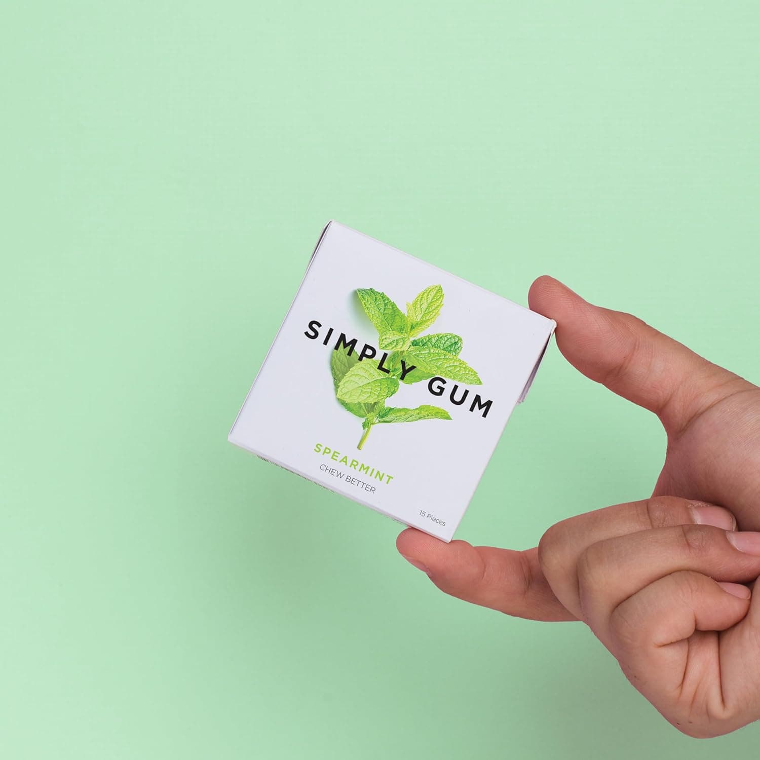 Simply Gum