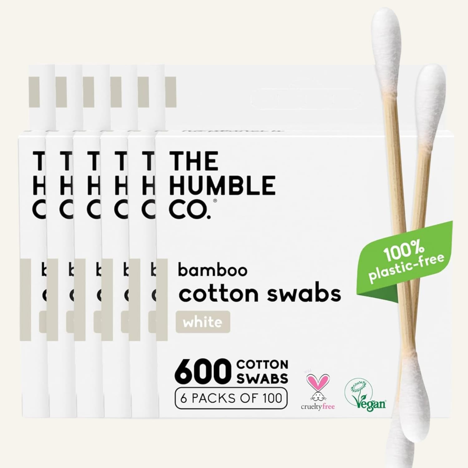 The Humble Co.