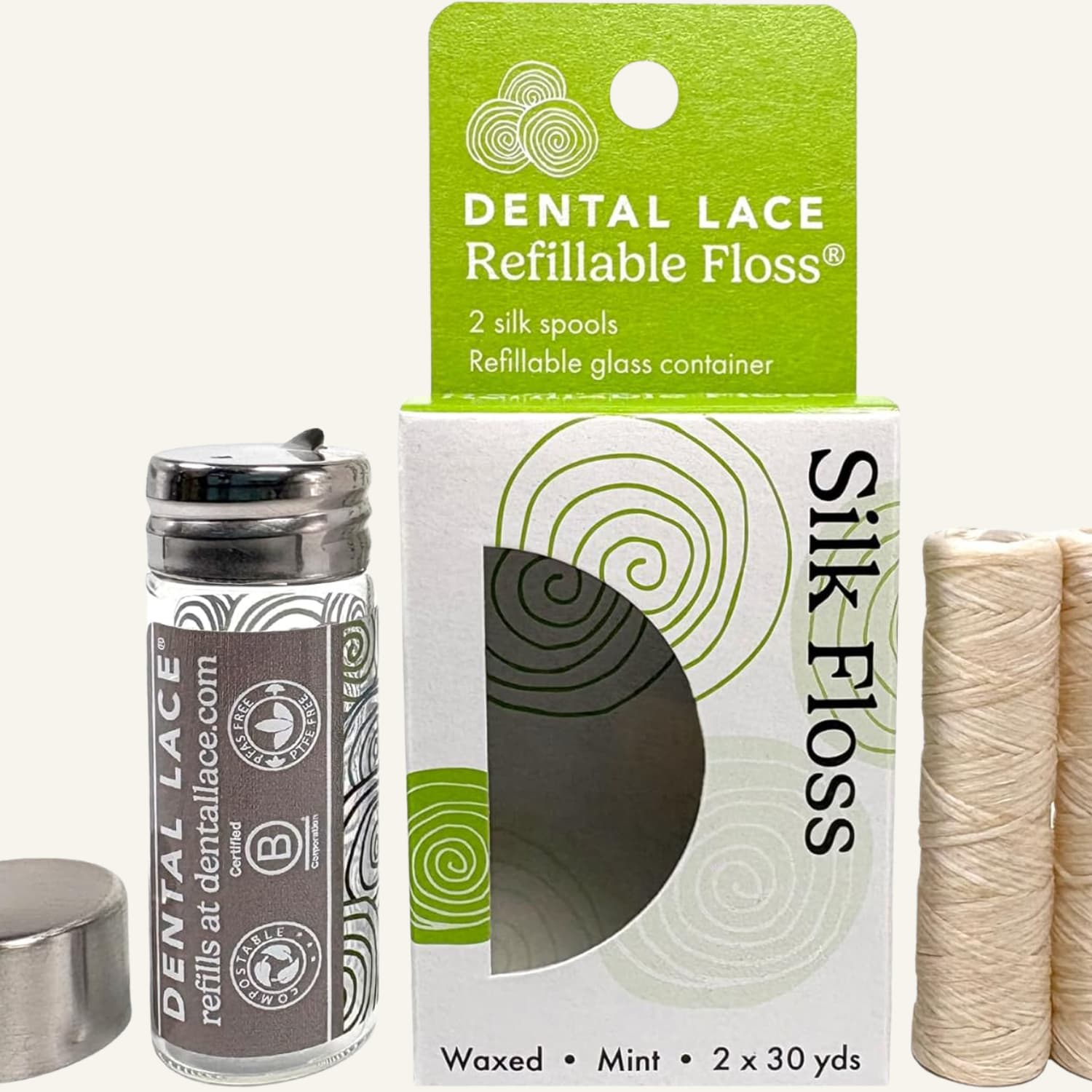 Dental Lace