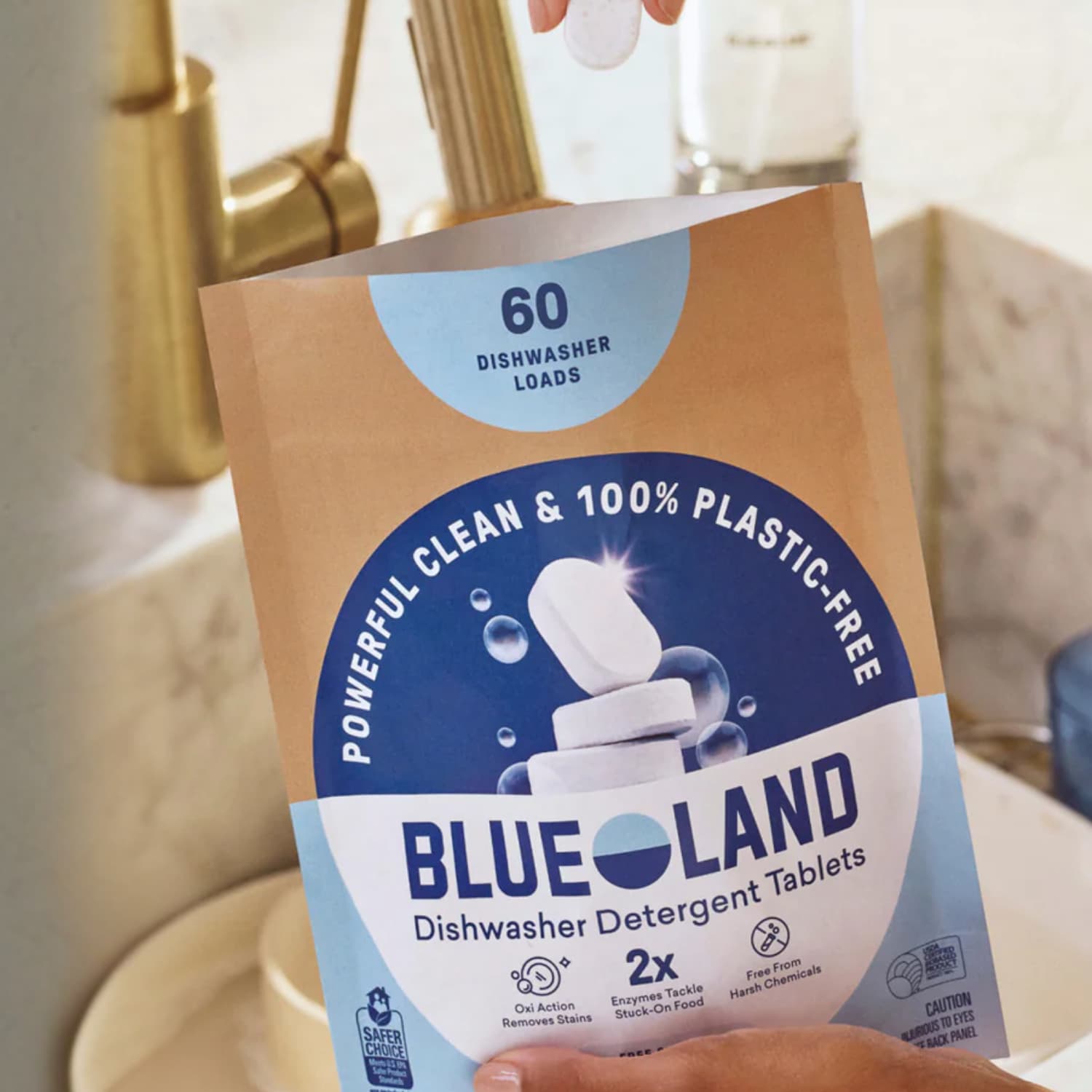 Blueland