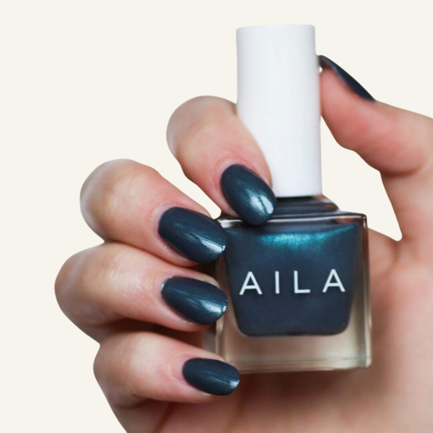 Aila non-toxic nail polish