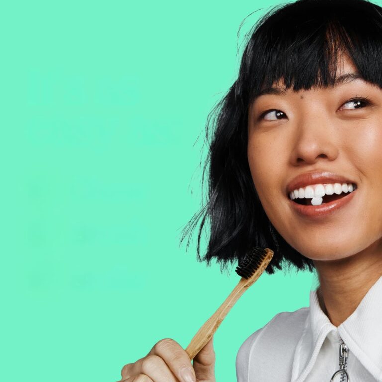 Bite Toothpaste bits