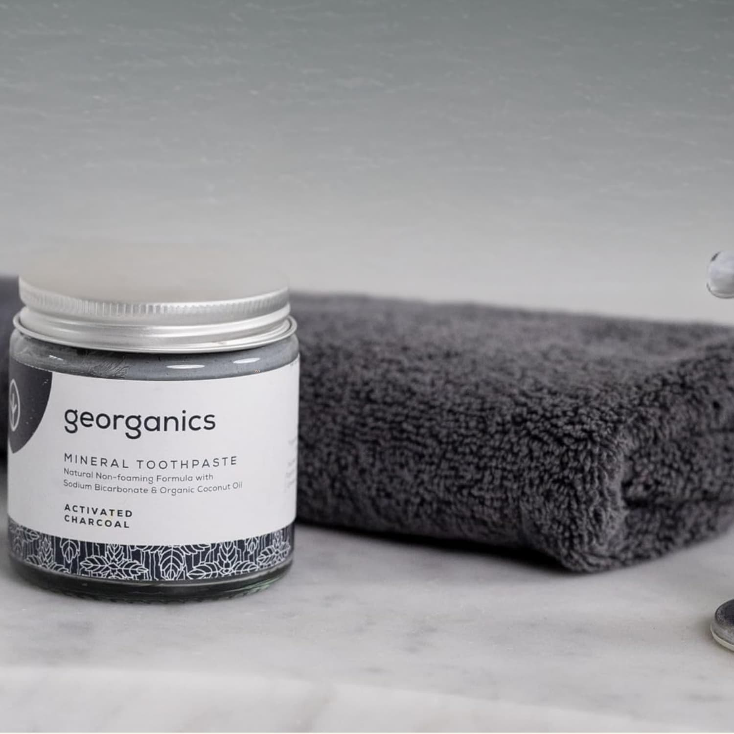 Georganics