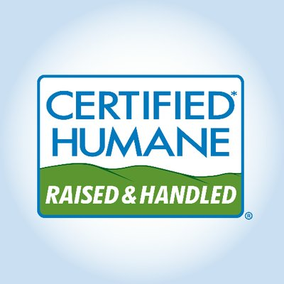 Certified Humane certification logo